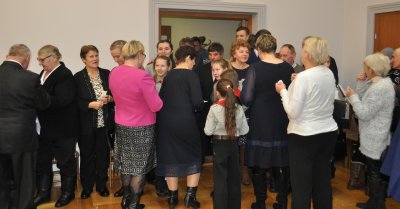 VII Wigilia Wojsławian